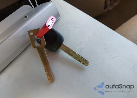 2008 Honda Odyssey Ex-L z USA, uszkodzony, nr VIN 5FNRL38788B056458